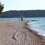 With A Parking Space Pirovac, Sibenik - 6276