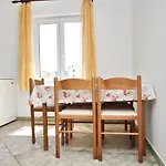 With A Parking Space Pirovac, Sibenik - 6276 アパート *