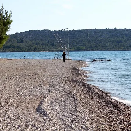 With A Parking Space Pirovac, Sibenik - 6276