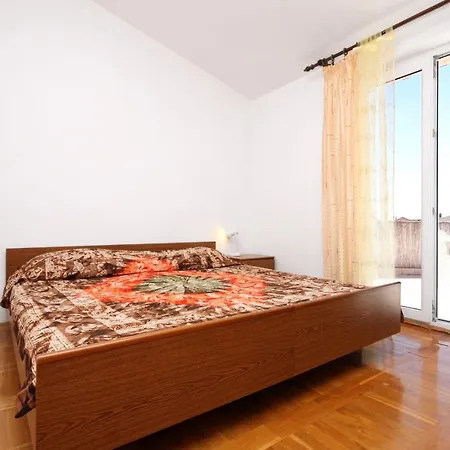 With A Parking Space Pirovac, Sibenik - 6276 * Pirovac