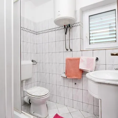 With A Parking Space Pirovac, Sibenik - 6276 Pirovac