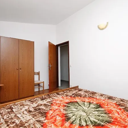 With A Parking Space Pirovac, Sibenik - 6276 Lejlighed Pirovac