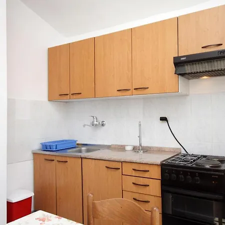 With A Parking Space Pirovac, Sibenik - 6276 Lejlighed Pirovac