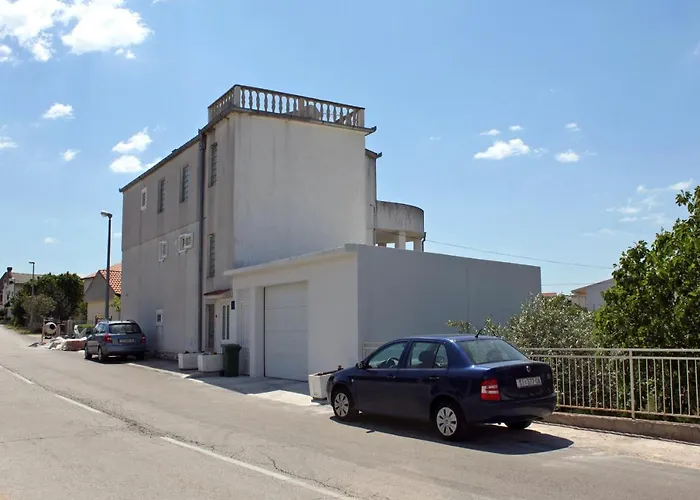 Appartement With A Parking Space Pirovac, Sibenik - 6276 Pirovac